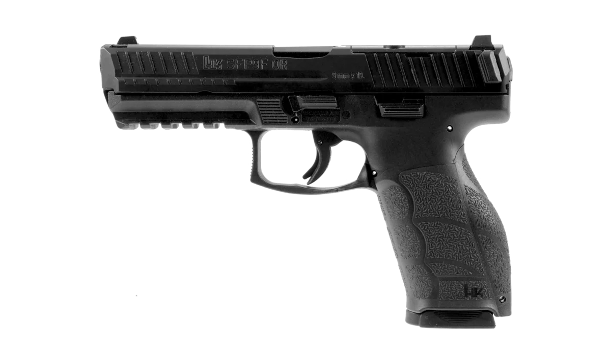 H&K SFP9 A1 F