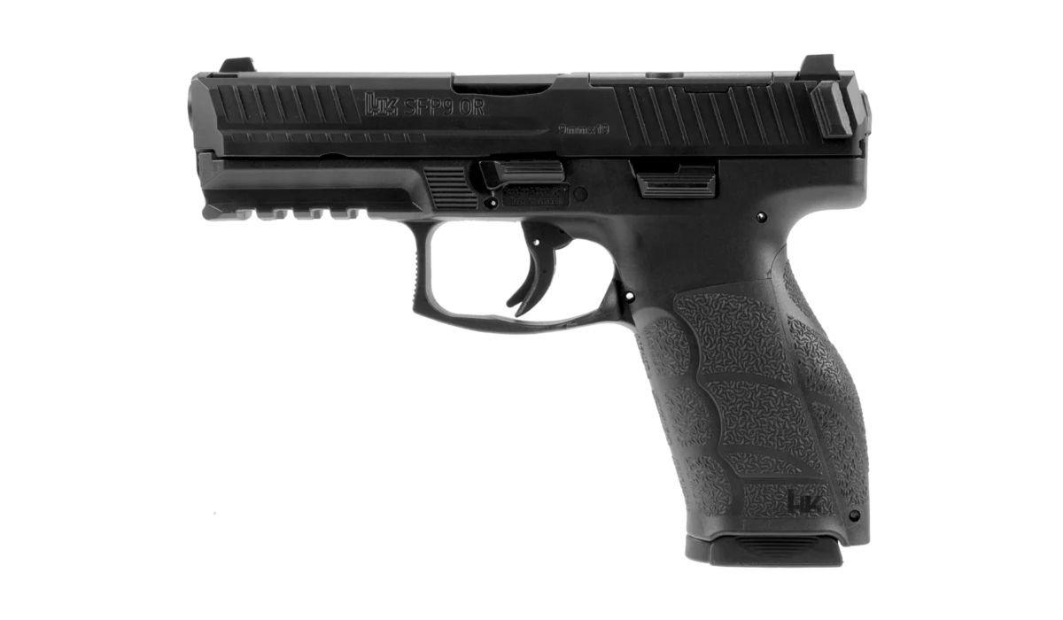 H&K SFP9 A1 X