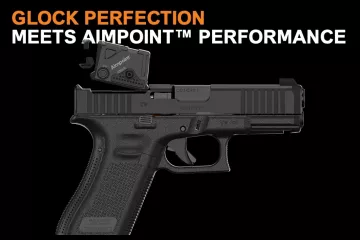 GLOCK AIMPOINT