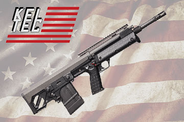 KelTec Weapons Waffen Online Shop