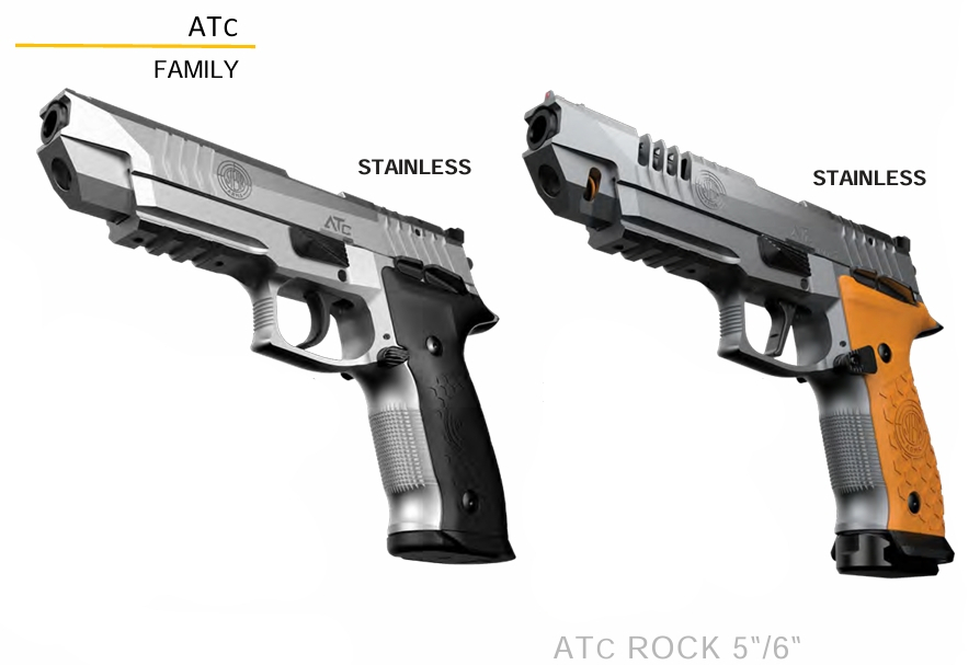 Steyr ATc