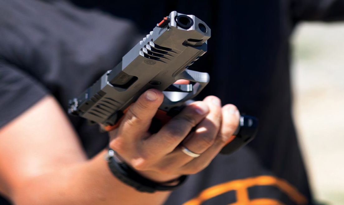Steyr ATc Rock