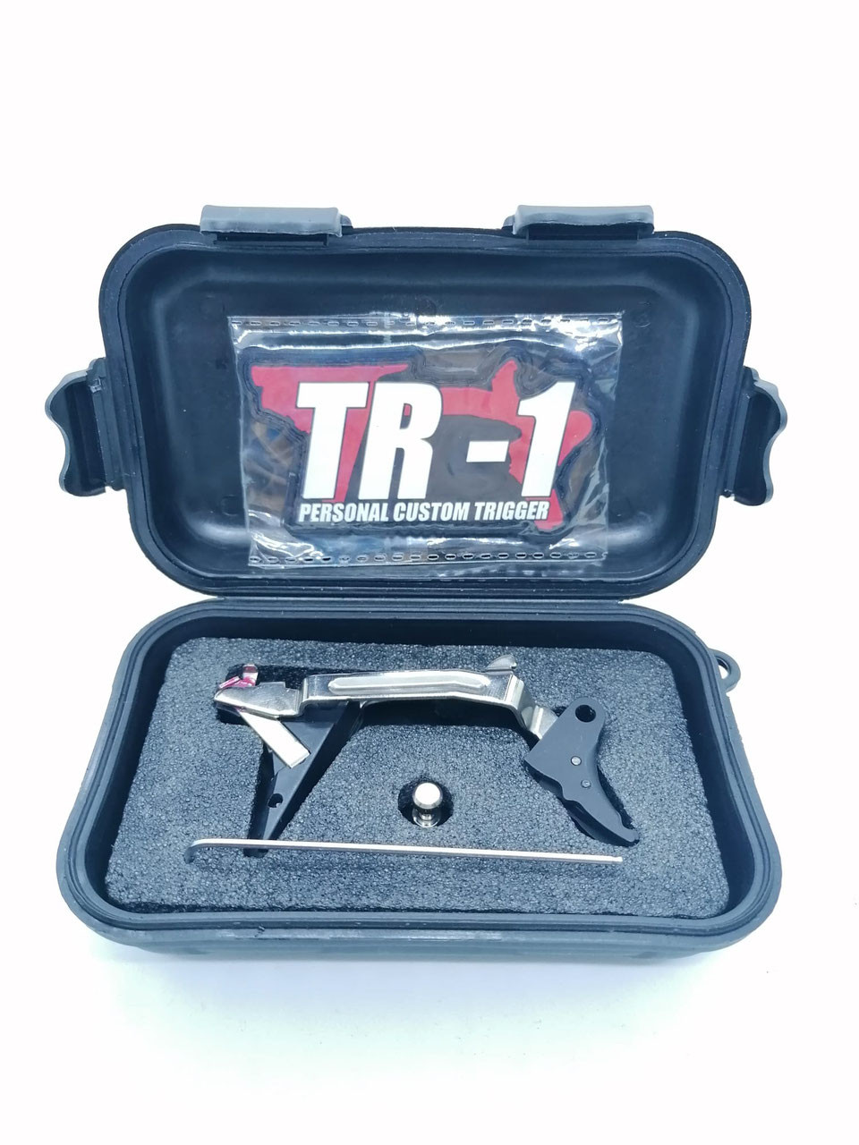 TR1 Box
