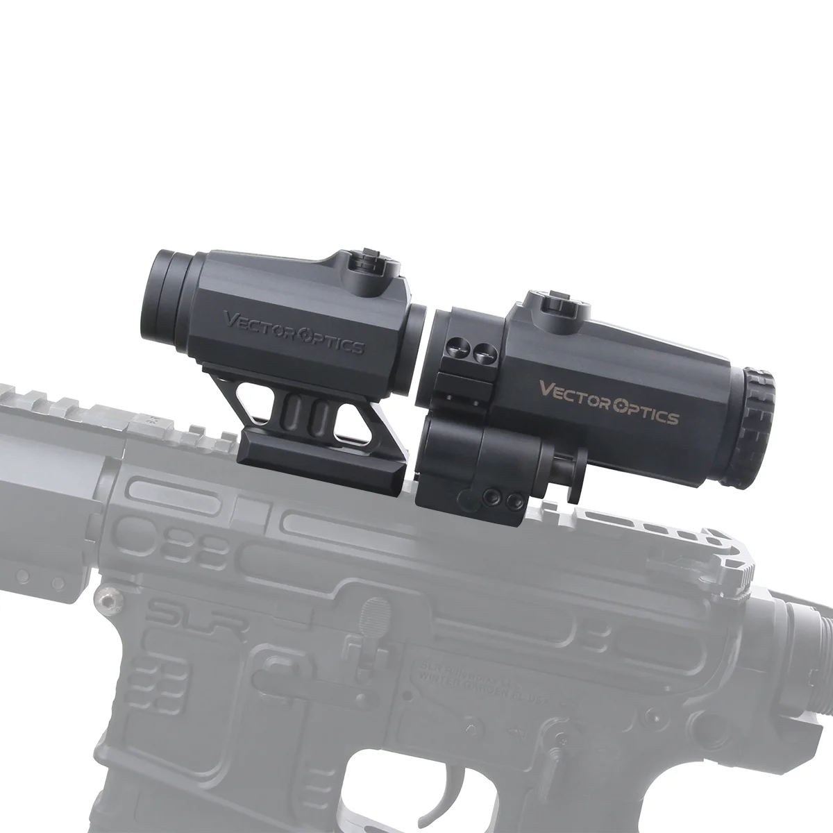 Vector Optics Maverick Magnifier