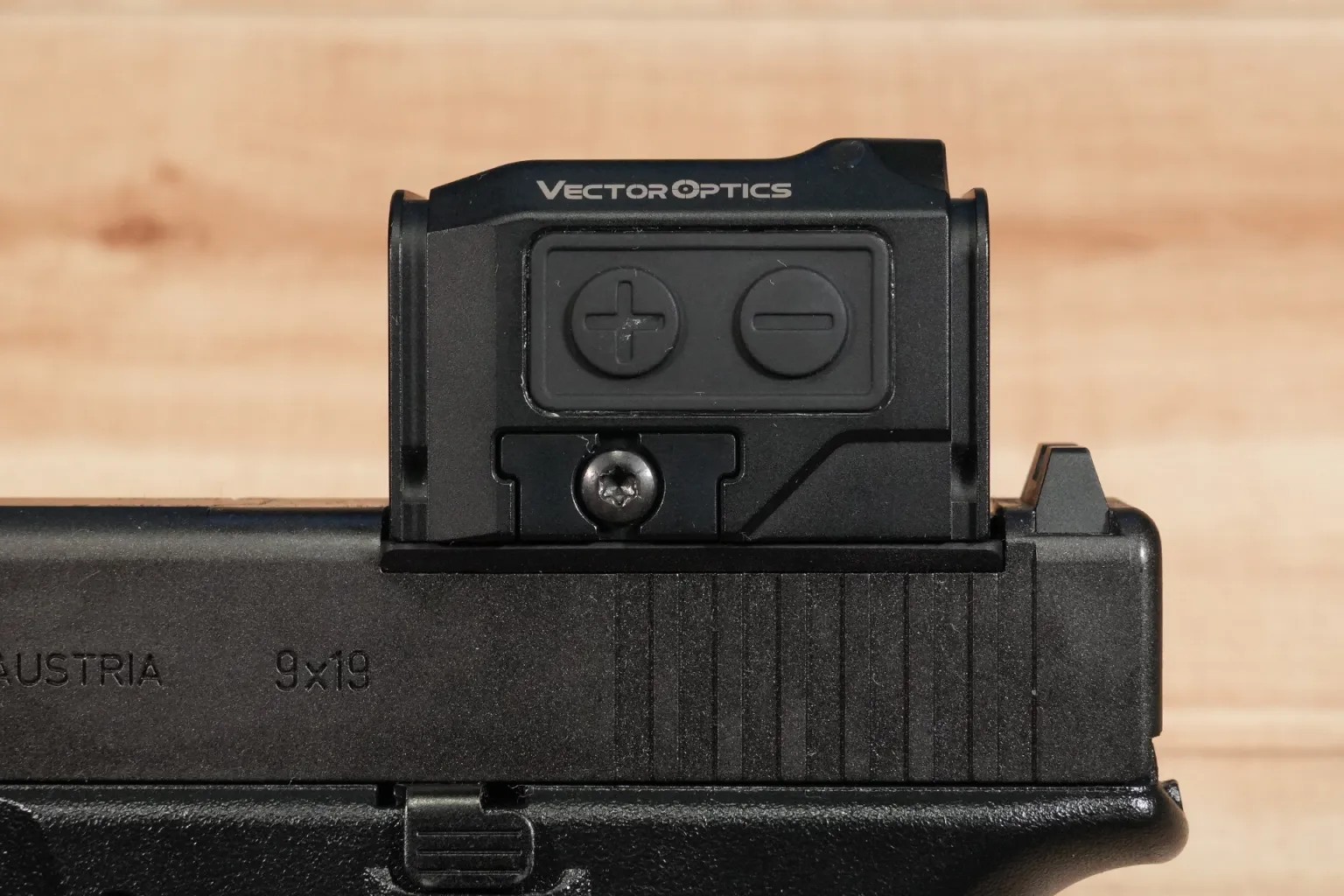 Frenzy SCRD-75 Glock